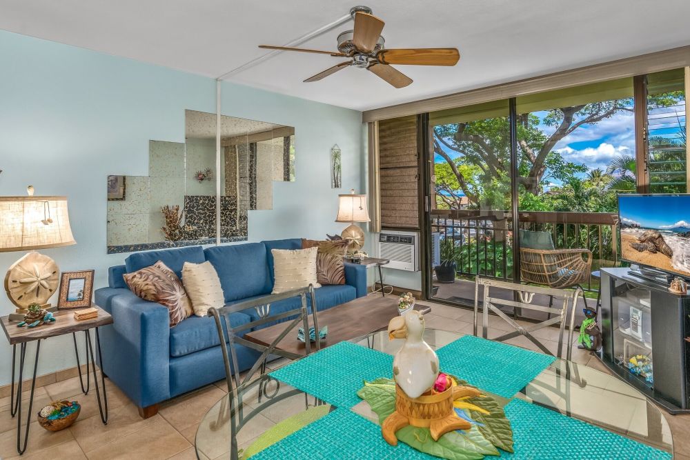 Maui Vista #2-222