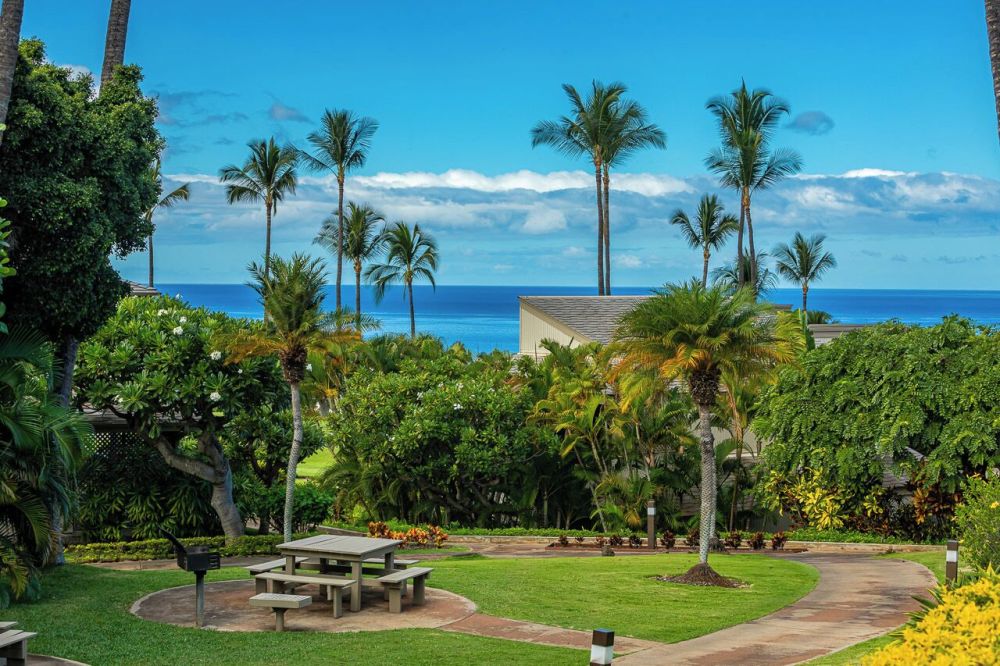 Wailea Ekolu 208