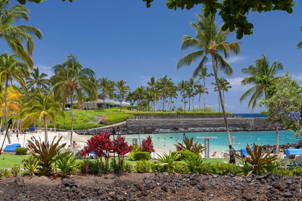 Mauna Lani Fairways 1505