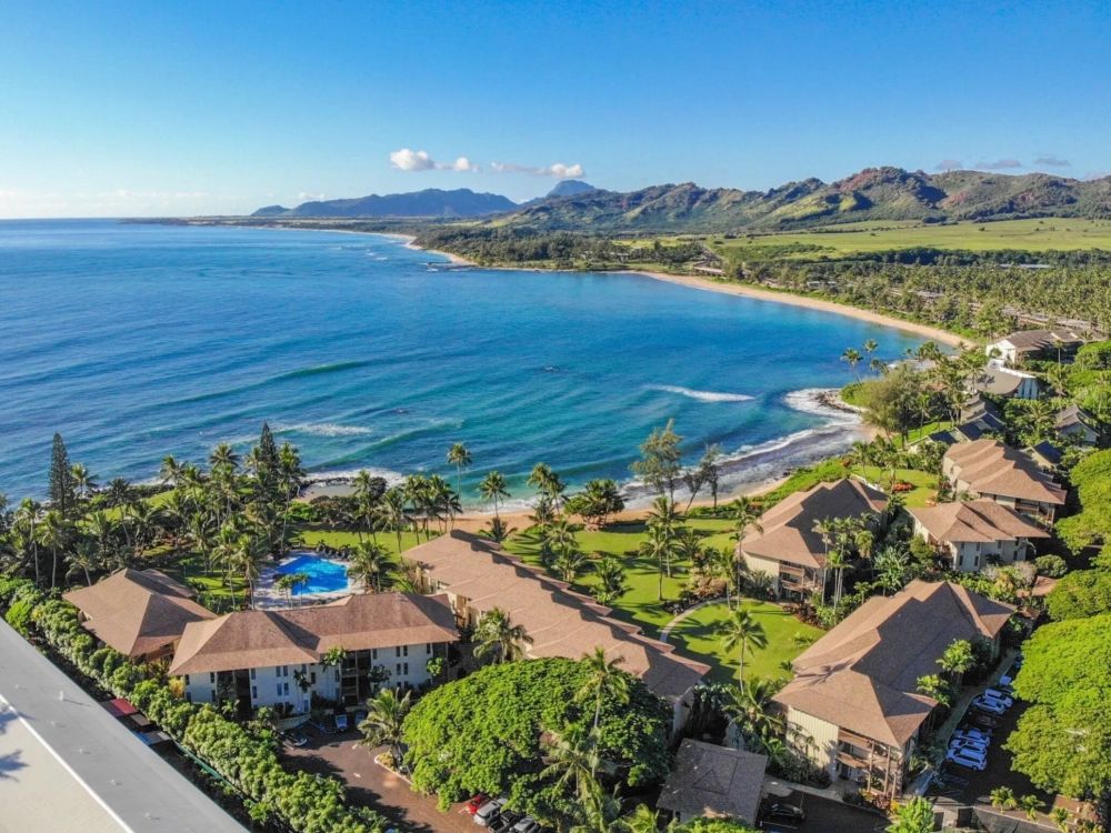 Lea Nani Kauai