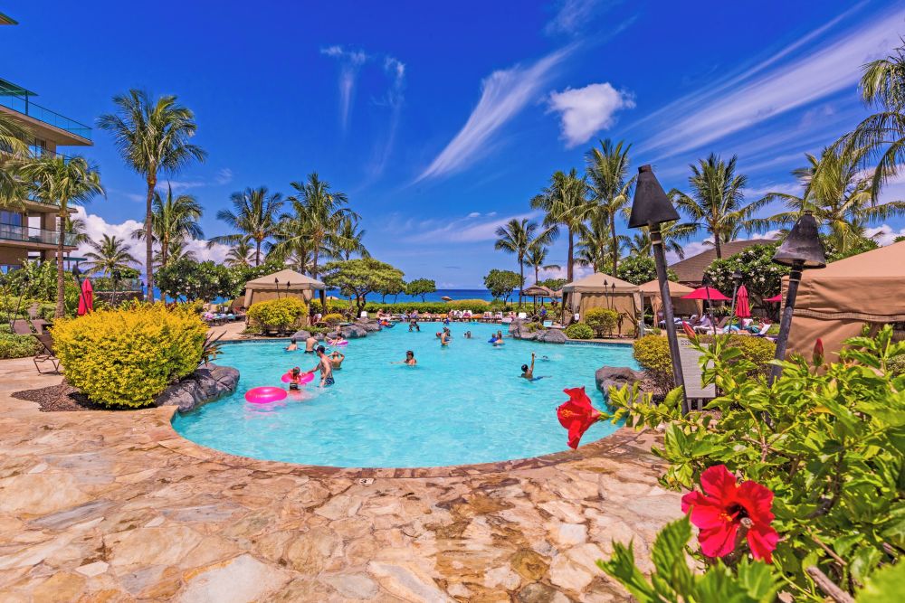 Ken's Honua Kai Condo