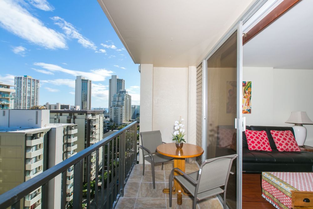 Fairway Villa #1517