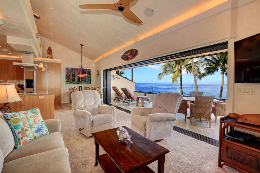 Makena Surf F307