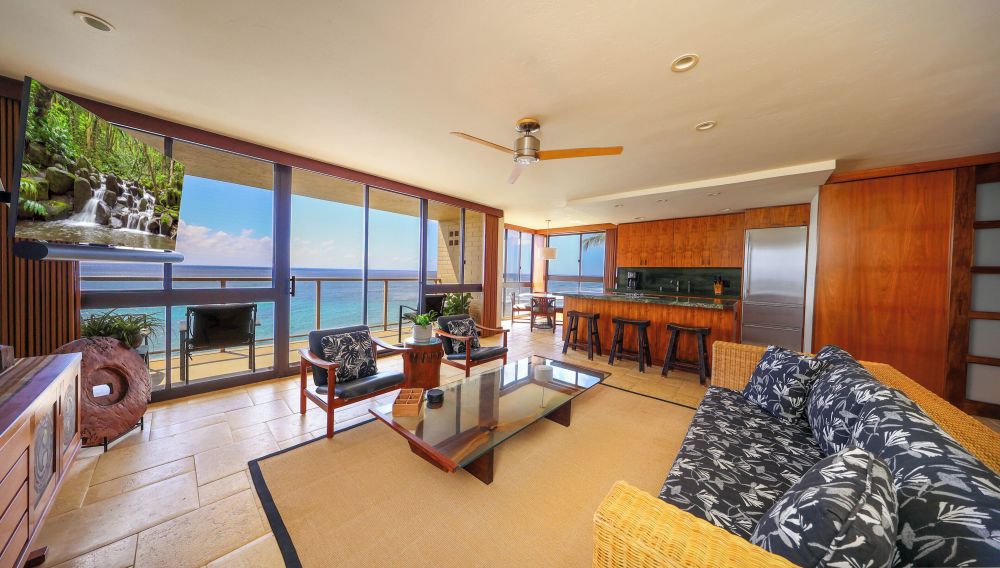 Toyabrown Penthouse