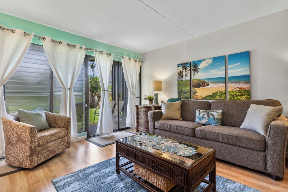 Kihei Akahi DG14