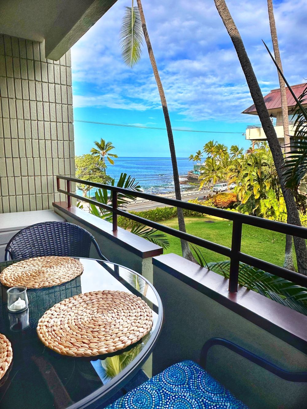 White Sands Village 401 - Hale Lihi Lani