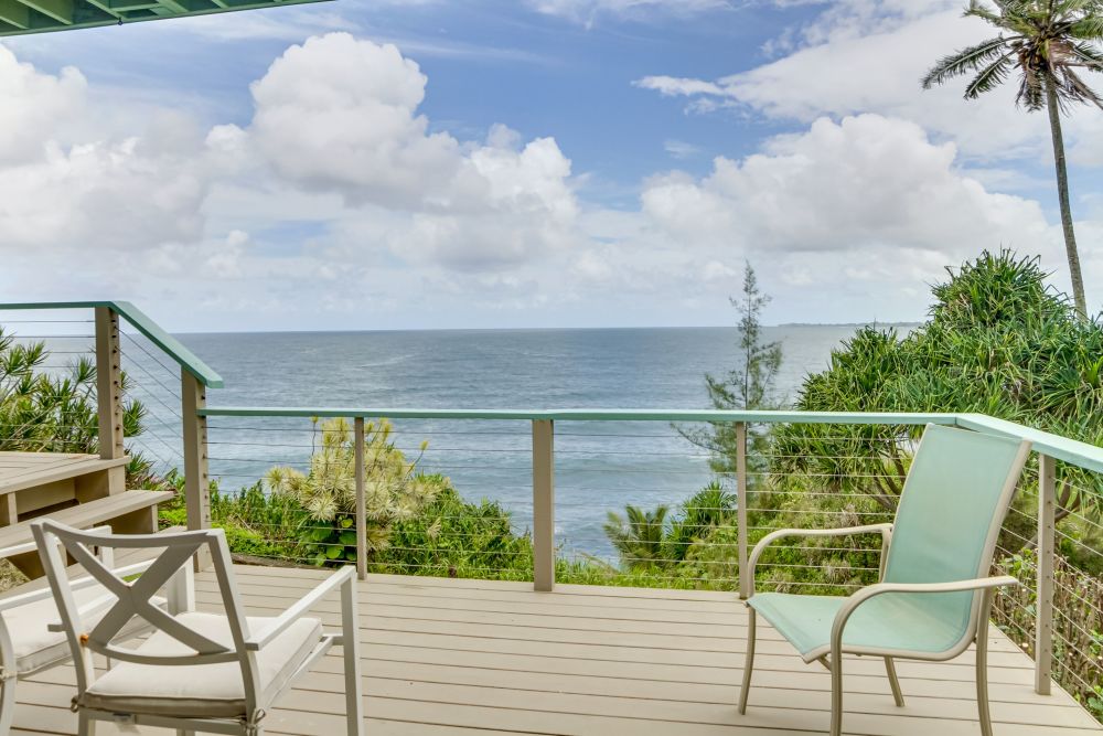 Hilo Vacation Home