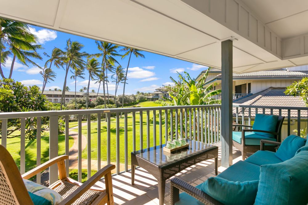 Shipwreck Beach Cottage 