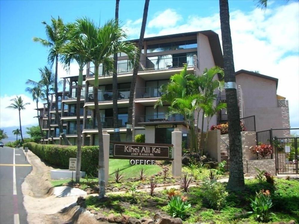 Kihei Alii Kai D101
