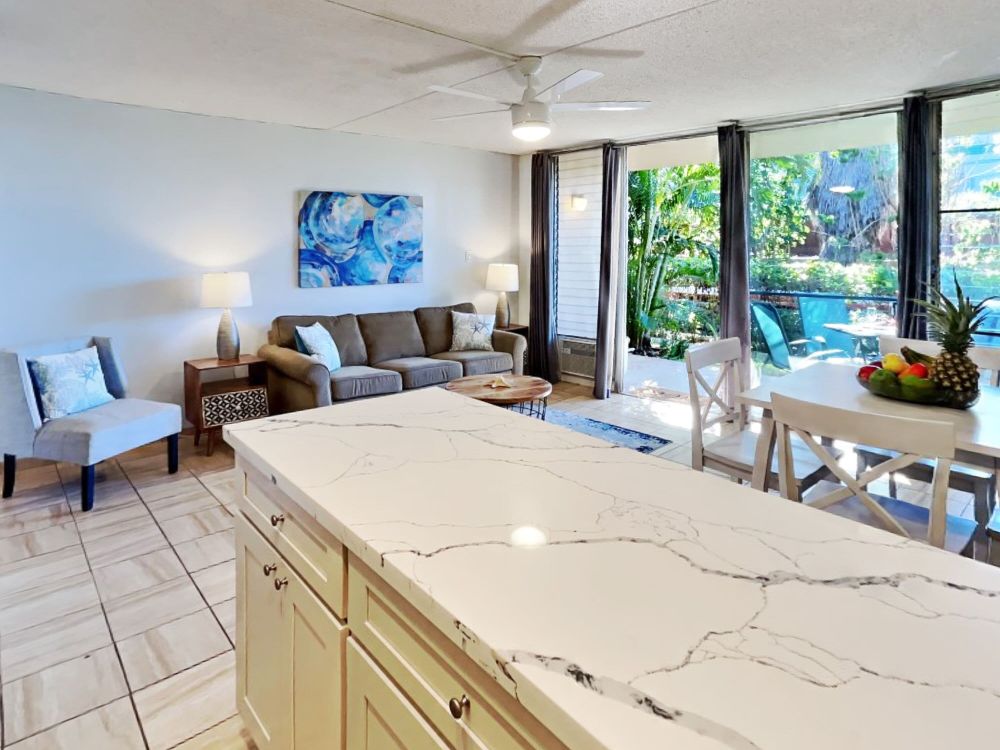 Kihei Kai Nani 130
