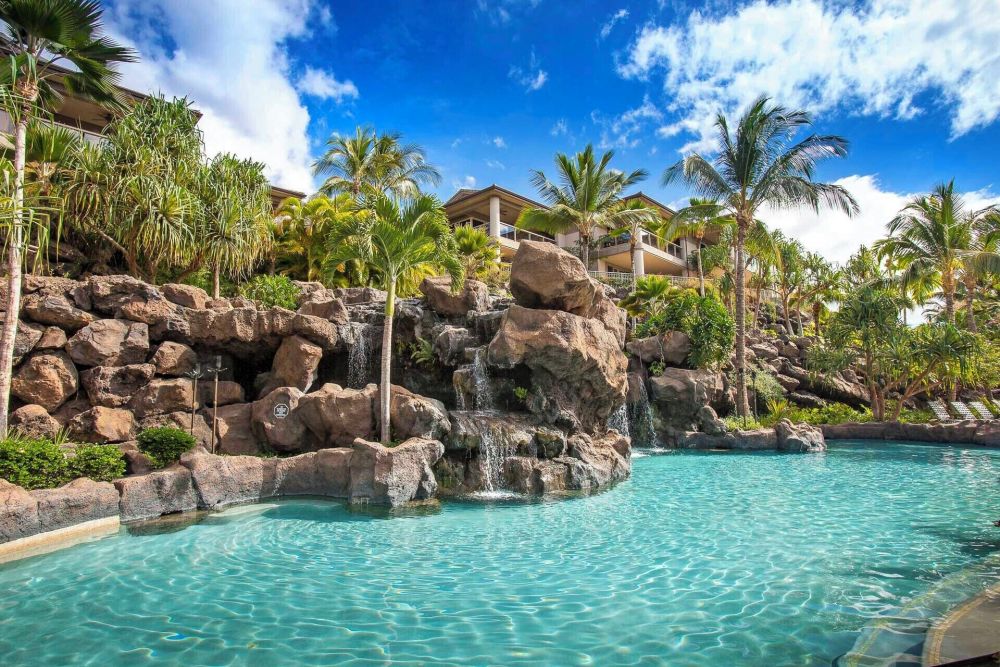 Ho'olei Luxury Villa 17-1