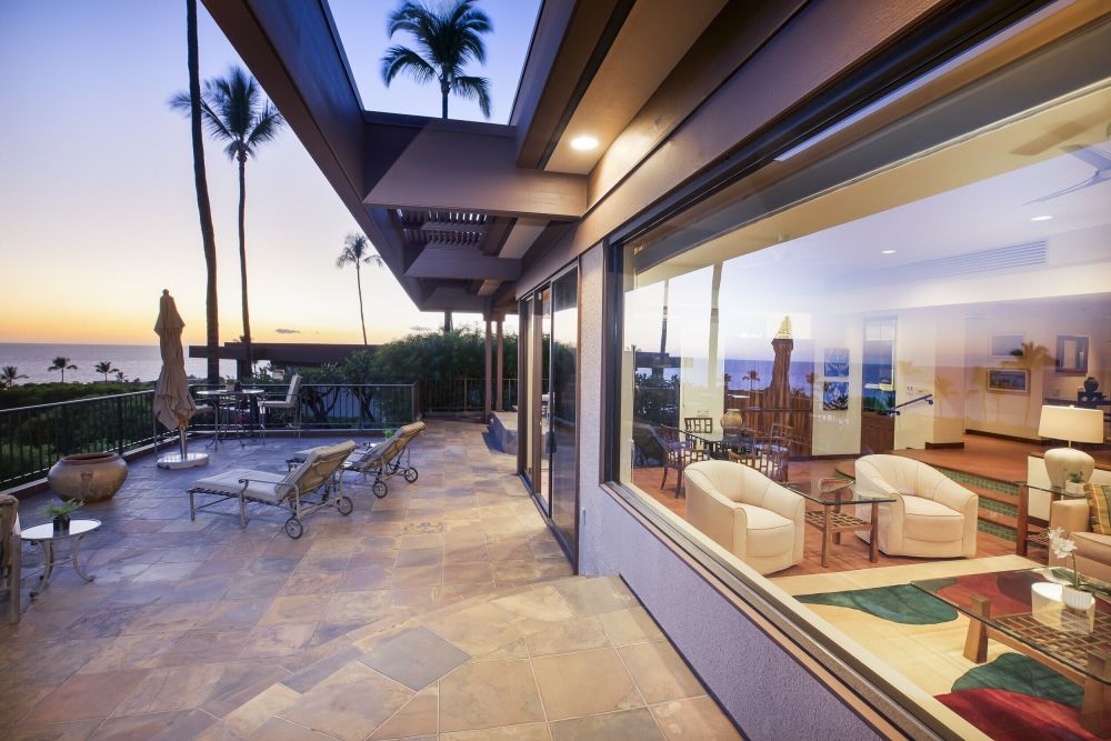 Mauna Kea Villas #13