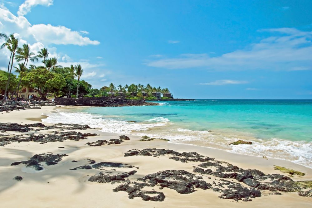 Kahaluu Beach Villas 2-304