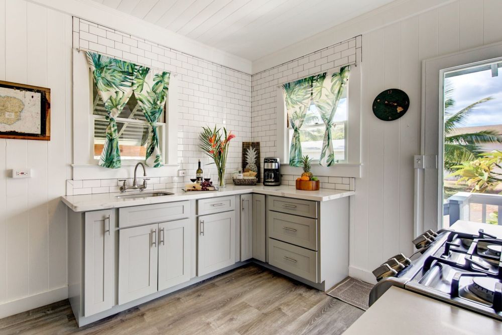 Waimea Beach Cottage