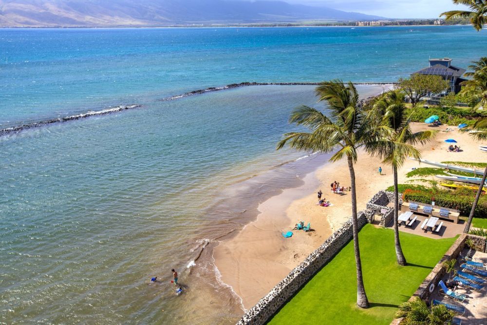 Menehune Shores 122
