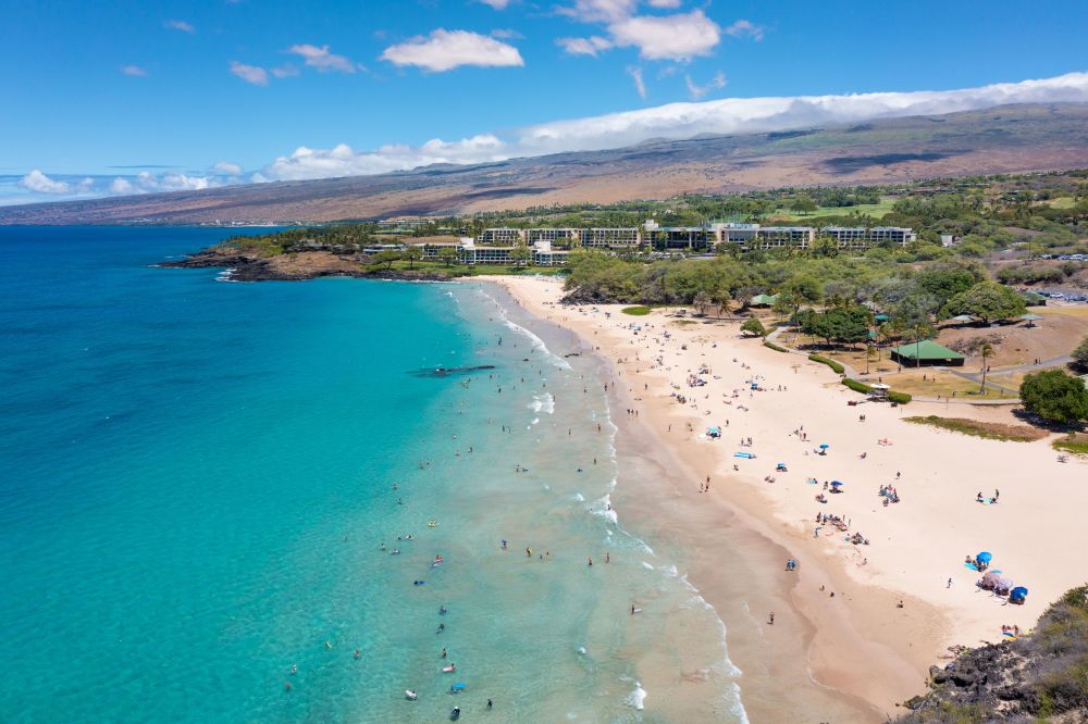 Hawaii Blue Villa