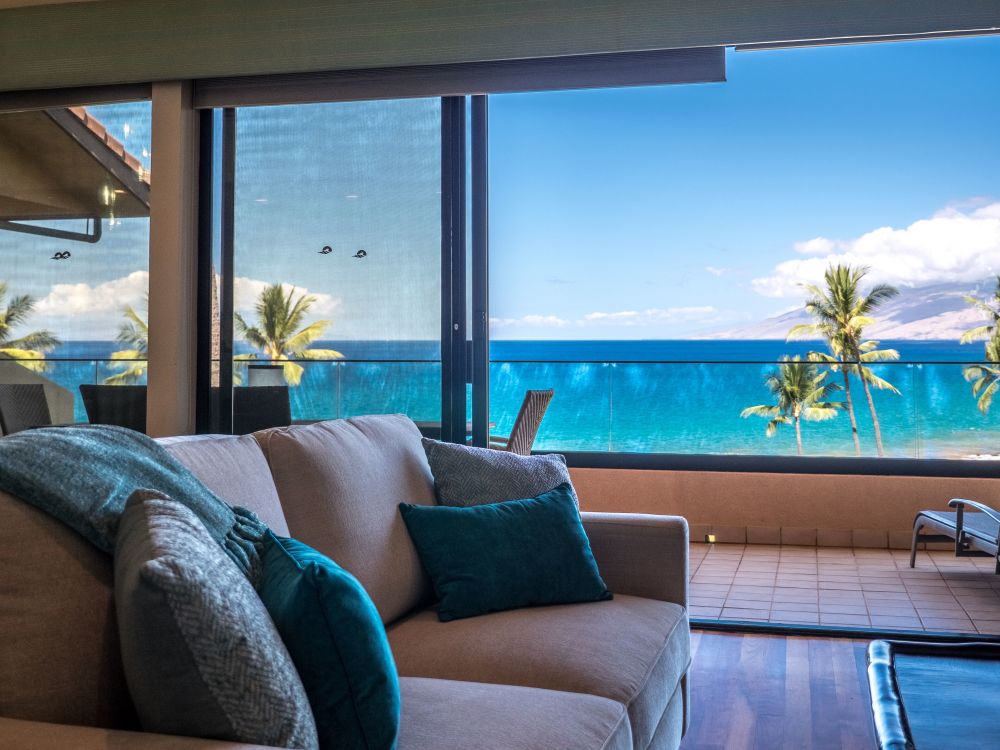 Makena Surf C-205 