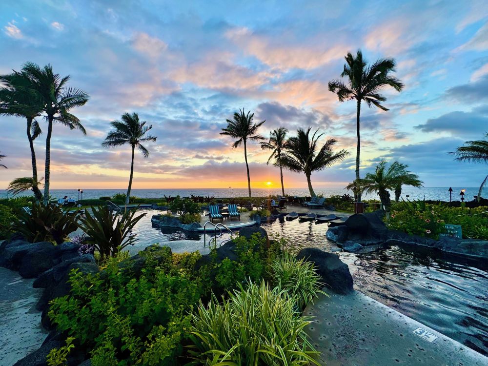 Halii Kai at Waikoloa Beach Resort