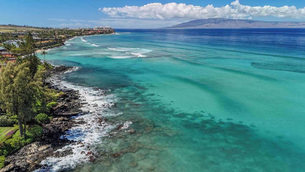 Wailea Grand Champions Villas Golf Views