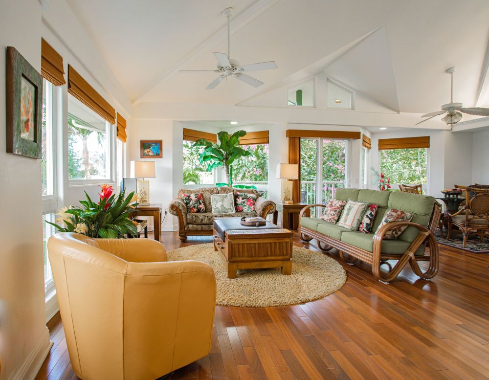 Villas of Kamali'i 56