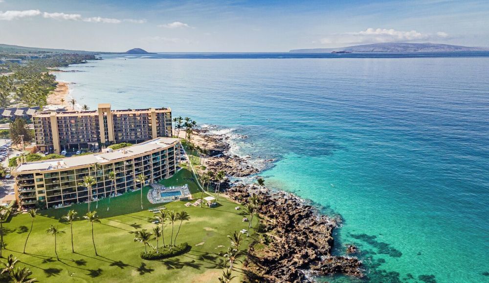 Kihei Surfside Resort 214