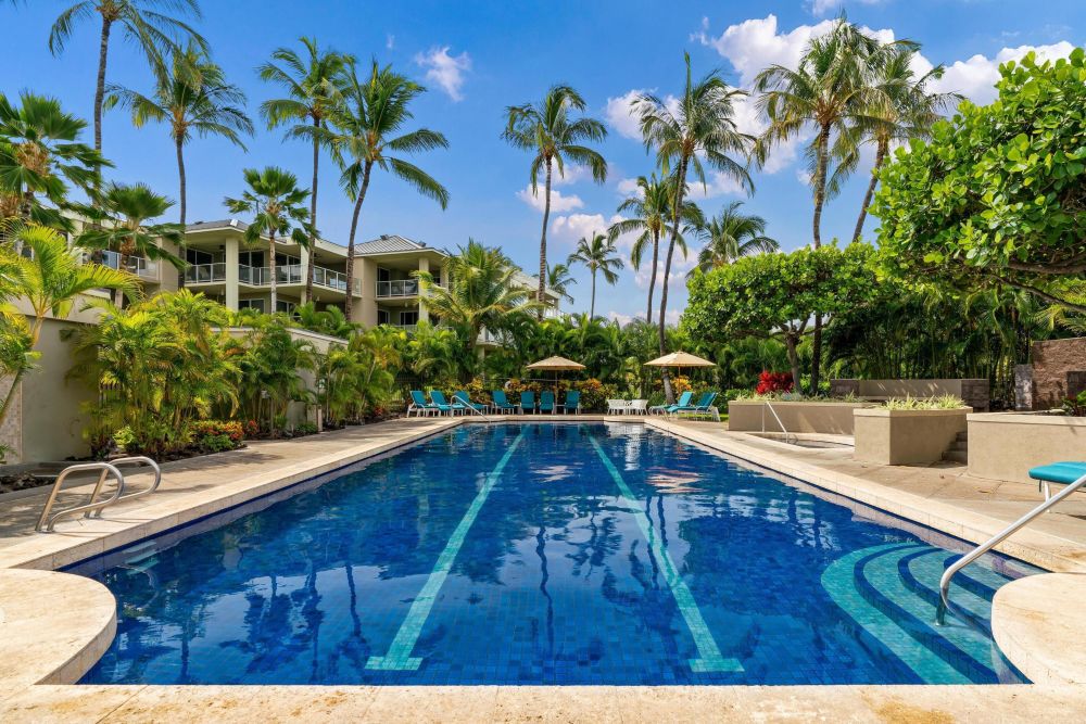 Vista Waikoloa A204