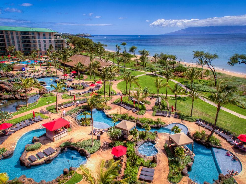 Honua Kai Resort Hokulani 314