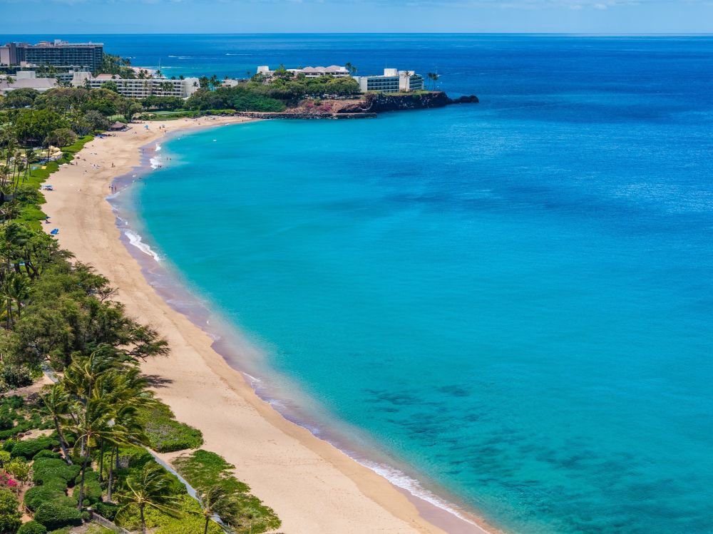 Kaanapali Shores 623