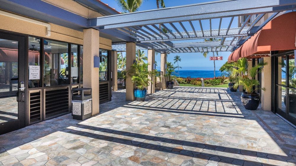 Keauhou Gardens 3202