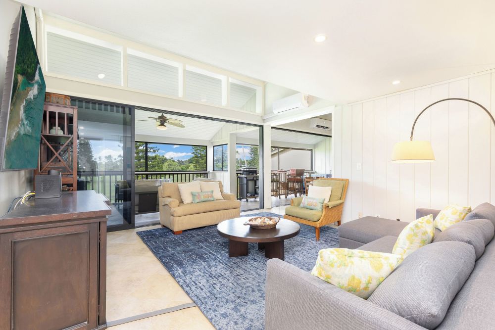 Kuilima Estates West Condo