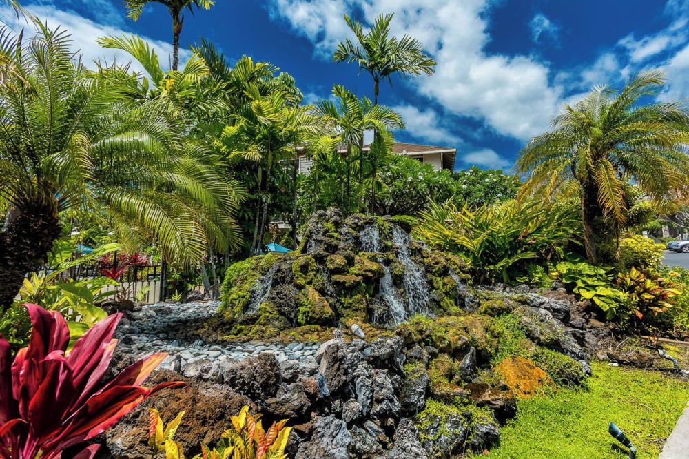 Wailea Grand Champions Villas Rental