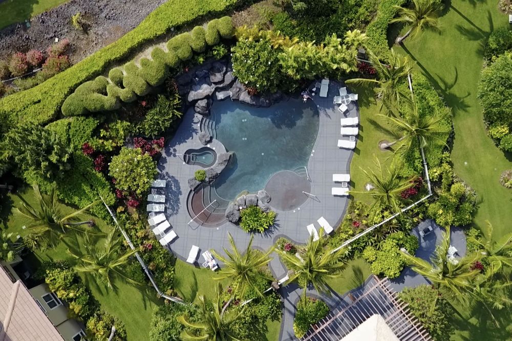 Waikoloa Beach Villas Penthouse 3B