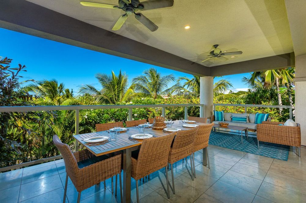 Luxurious Ho'olei Villa