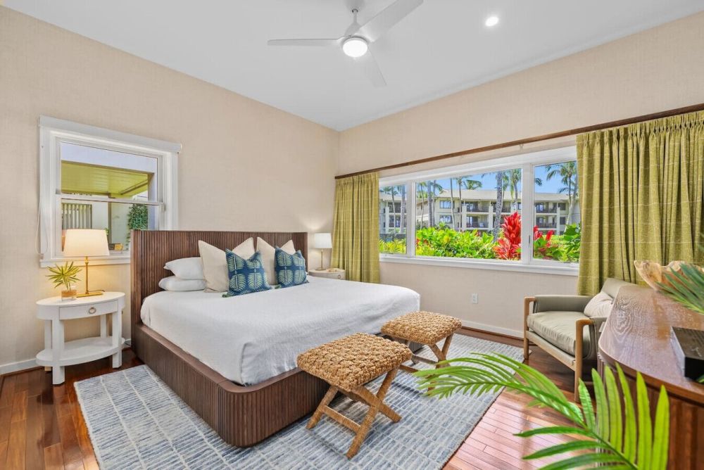 Turtle Bay Villa 3BR Retreat