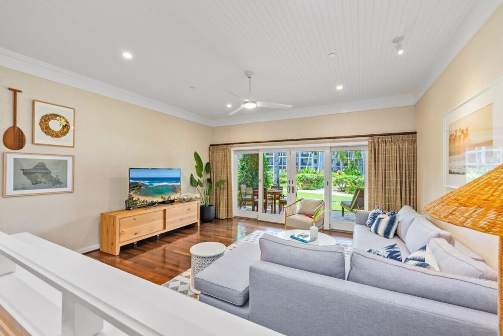 Turtle Bay Villa 3BR Retreat