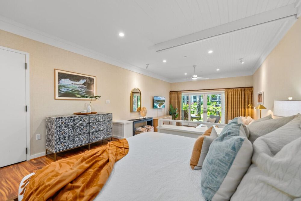 Turtle Bay Villa 1-Bedroom Retreat