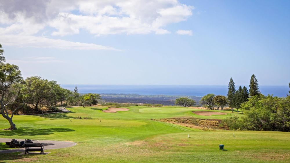 Waikoloa Village Retreat