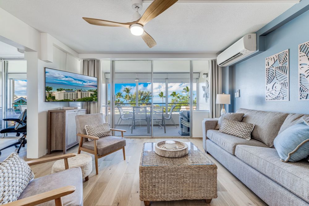 Kamaole Beach Royale 310