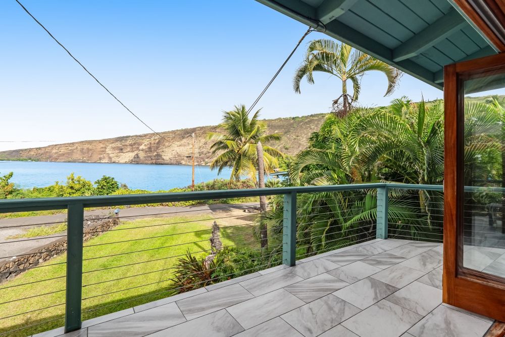 Manini Beachfront Getaway