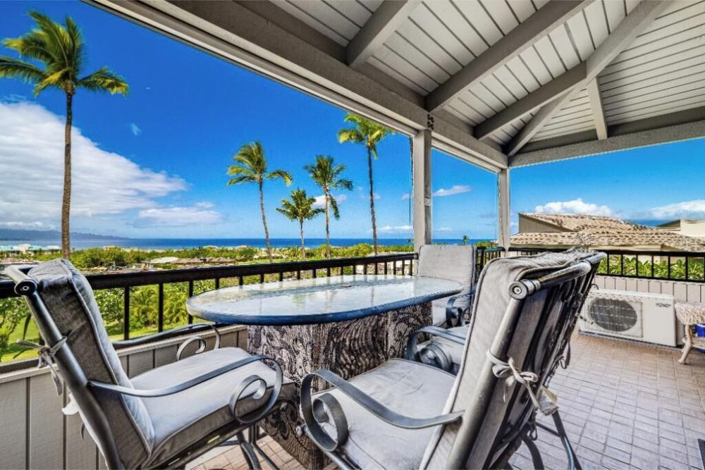 Wailea Ekolu 312 