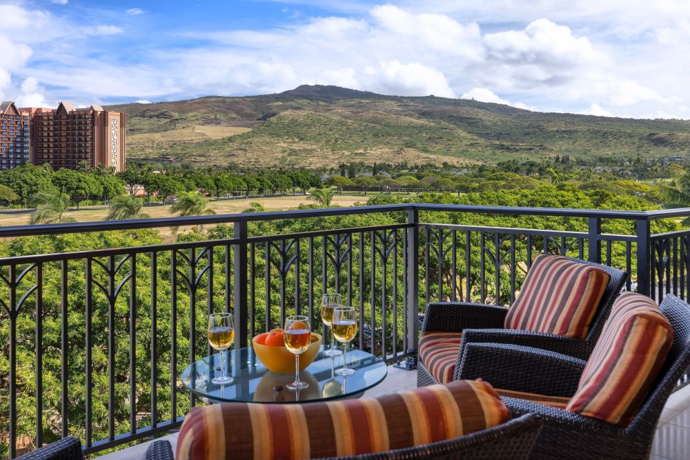 Ko Olina Beach Villas B608