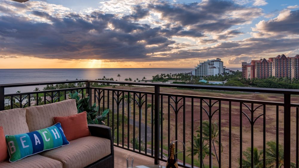 Ko Olina Beach Villas O1111 Penthouse
