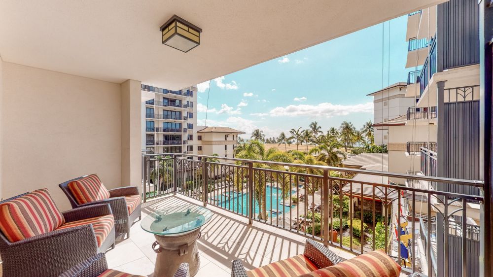 Ko Olina Beach Villas 0401