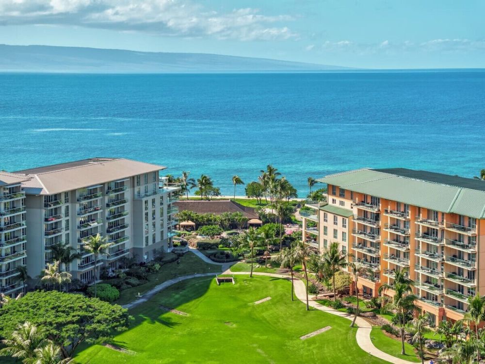 Luana Garden Villa 6D