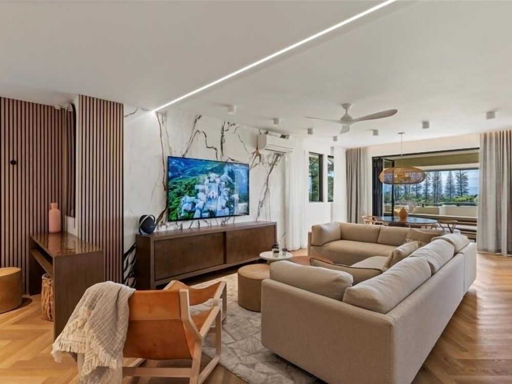 Kapalua Golf Villa Luxury Retreat