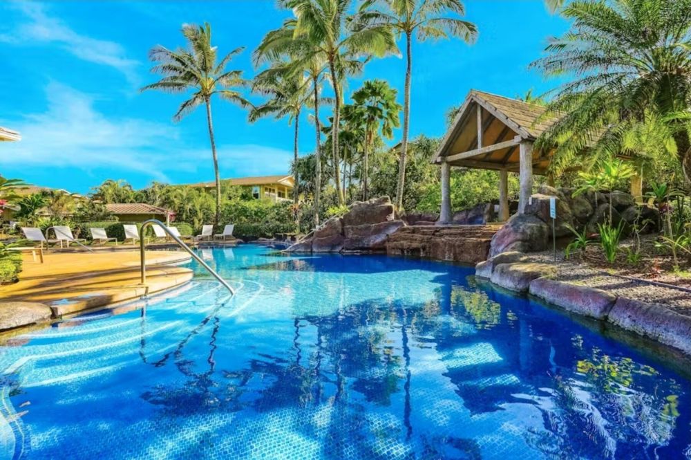 Nihilani at Princeville 34C