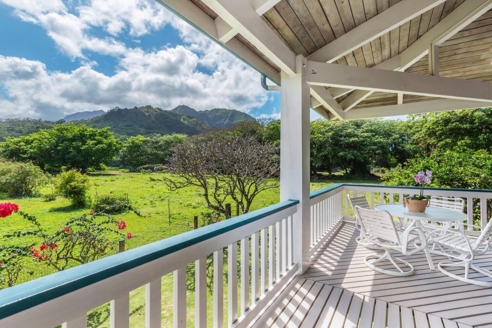 Kolohala Tranquil Getaway