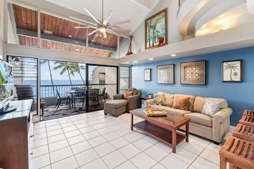 Hale Mahina B402