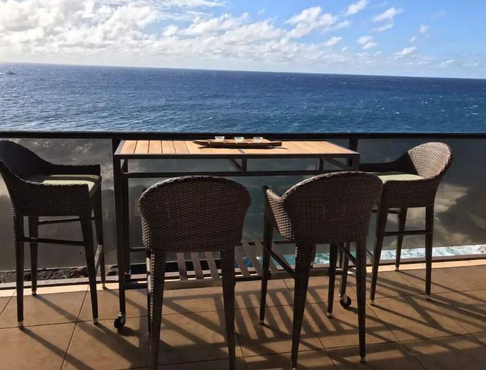 Makahuena Penthouse 3202