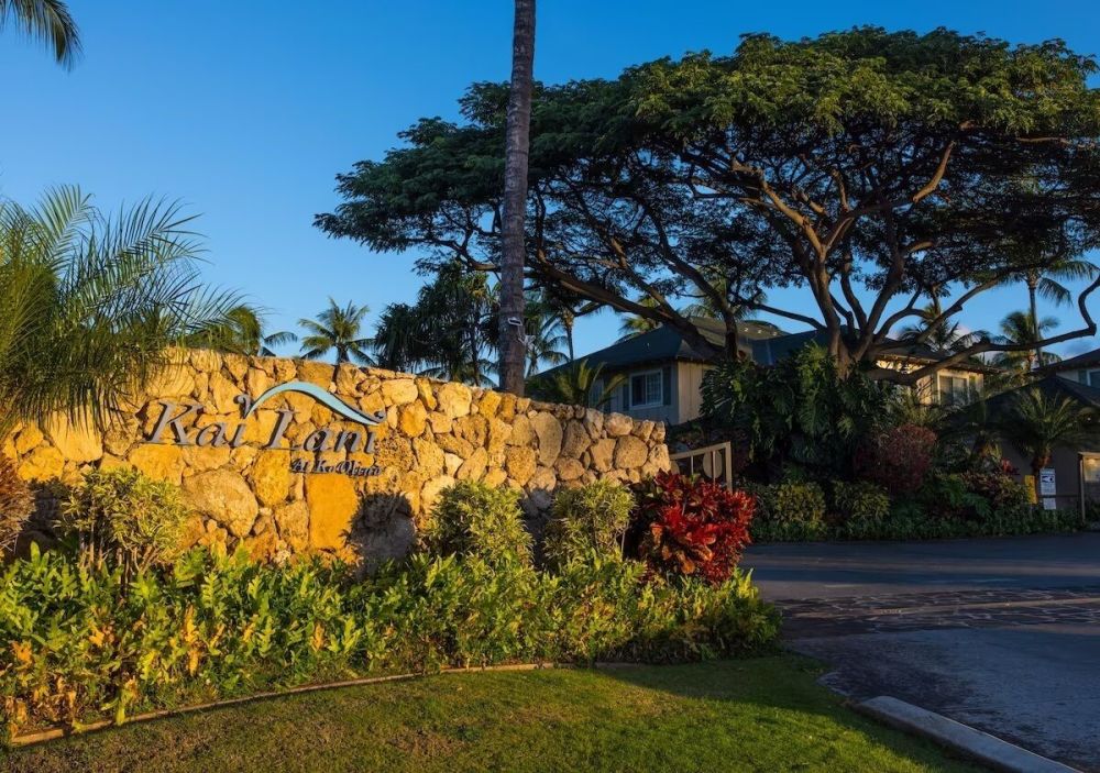 Kai Lani 3 Bedroom Condo